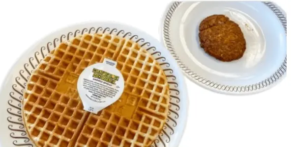 Waffle House Menu 2025 – Prices, Nutrition & Must-Try Dishes 116 Kids Beverage