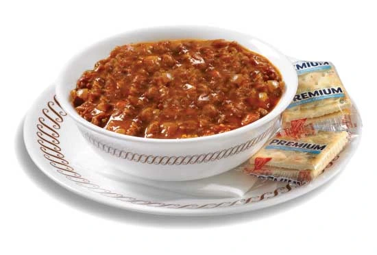 Waffle House Menu 2025 – Prices, Nutrition & Must-Try Dishes 82 bow of chili@2x 2