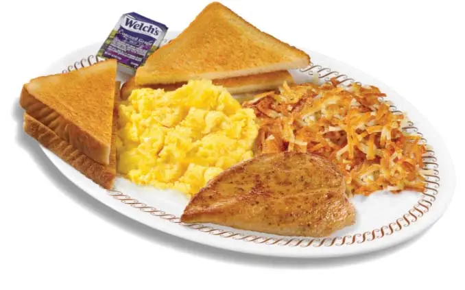 Waffle House Menu 2025 – Prices, Nutrition & Must-Try Dishes 39 chickeneggs clipped 2x 2