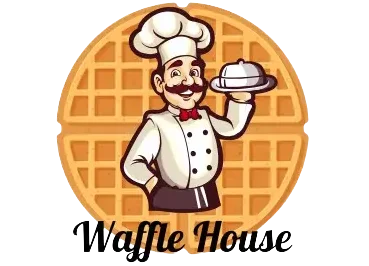 Waffle House Menu