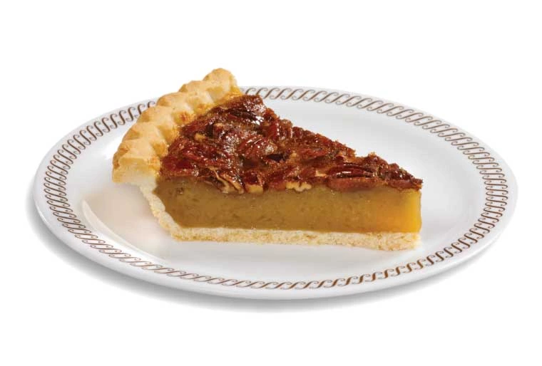 Waffle House Menu 2025 – Prices, Nutrition & Must-Try Dishes 68 pecan pie@2x 2