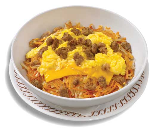 sausage egg and cheese hashbrown bowl@2x 2
