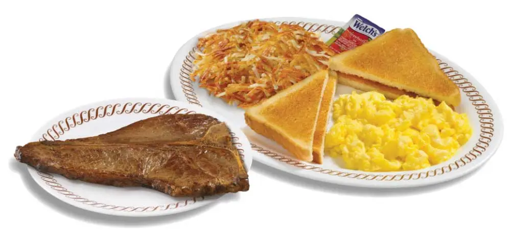Waffle House Menu 2025 – Prices, Nutrition & Must-Try Dishes 36 t boneeggs breakfast@2x 2