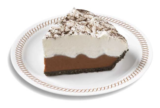 Waffle House Menu 2025 – Prices, Nutrition & Must-Try Dishes 69 triple chocolate pie@2x 2