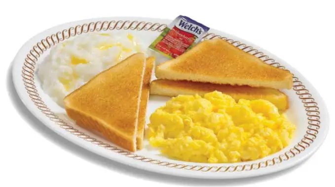 Waffle House Menu 2025 – Prices, Nutrition & Must-Try Dishes 35 two eggs scrambled gritstoast@2x 2
