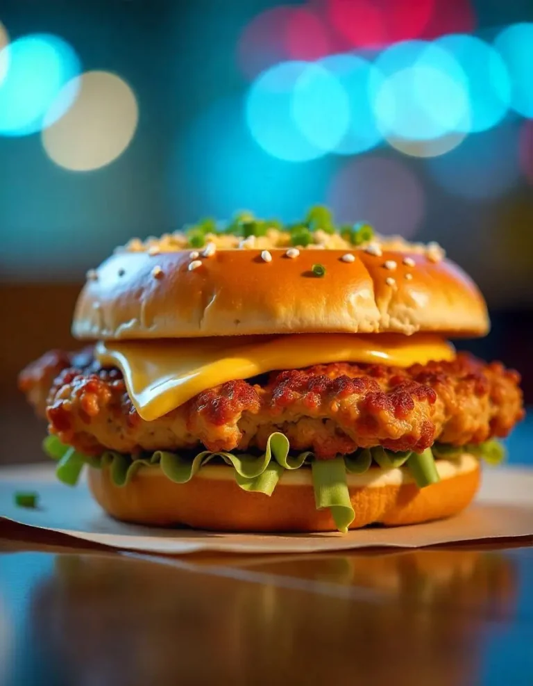 waffle house chiken sandwich