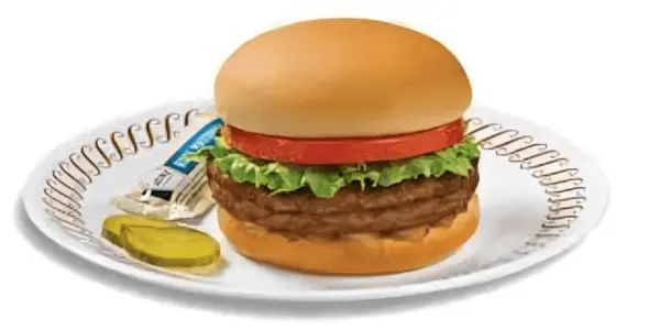 Waffle House Menu 2025 – Prices, Nutrition & Must-Try Dishes 54 Double Angus 14 LBS Hamburger