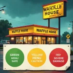 waffle house index