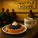 blue waffle waffle house 80kb